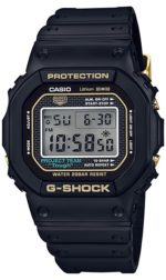 Reloj Casio G-Shock DW-5035D-1BER