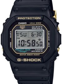 Reloj Casio G-Shock DW-5035D-1BER