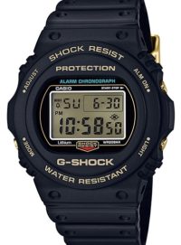 Reloj Casio G-Shock DW-5735D-1BER
