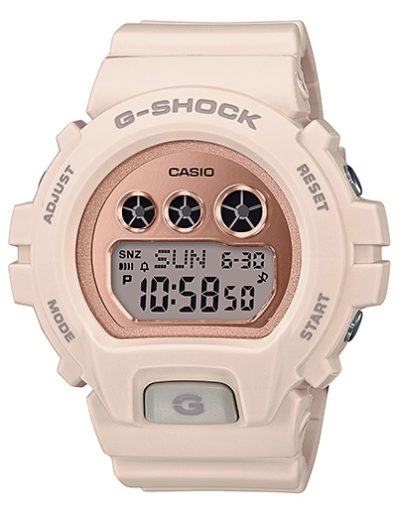 Reloj Casio G-Shock GMD-S6900MC-4ER