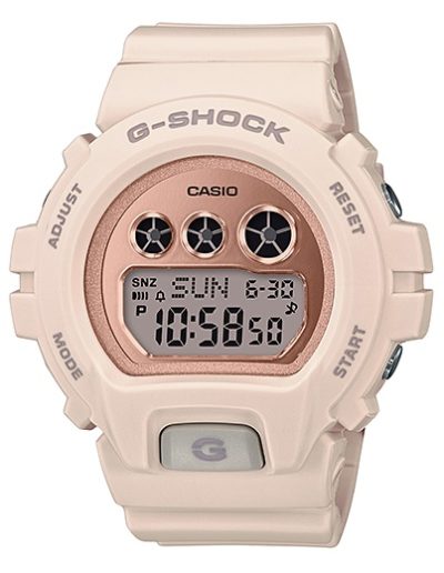 Reloj Casio G-Shock GMD-S6900MC-4ER