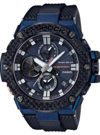 Reloj Casio G-Shock G-Steel Bluetooth GST-B100XB-2AER