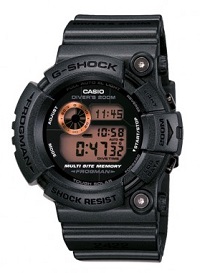 GW-200MS-1ER Bezel GW-200MS-1ER - Imagen 1