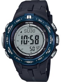 Reloj Casio Pro Trek PRW-3100YB-1ER