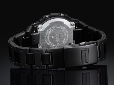 Reloj Casio G-Shock G-Shock Tough Trend GW-B5600BC-1ER
