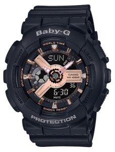 Reloj Casio Baby-G BA-110RG-1AER