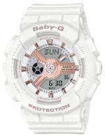 Reloj Casio Baby-G BA-110RG-7AER