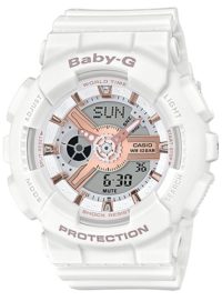 Reloj Casio Baby-G BA-110RG-7AER