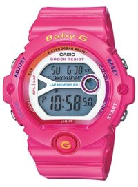 Reloj Casio Baby-G Reloj BG-6903-4BER