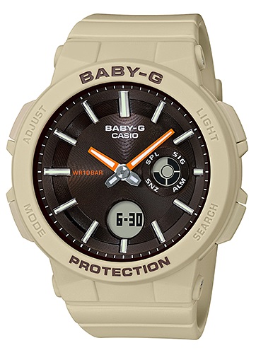 BGA-255-5AER BGA-255-5AER - Imagen 1