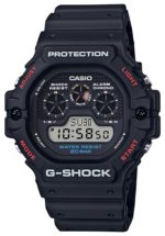 Reloj Casio G-Shock DW-5900-1ER