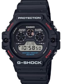 Reloj Casio G-Shock DW-5900-1ER