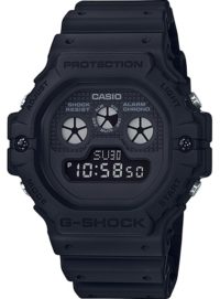 Reloj Casio G-Shock DW-5900BB-1ER