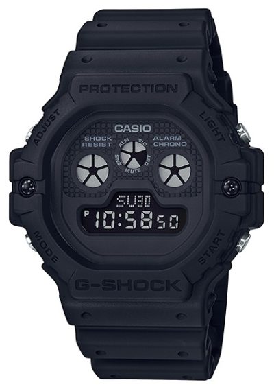 Reloj Casio G-Shock DW-5900BB-1ER