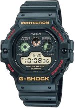 Correa Casio DW-5900C-9 - Imagen 2