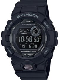 Reloj Casio G-Shock Bluetooth GBD-800-1ER