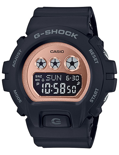 Reloj Casio G-Shock GMD-S6900MC-1ER