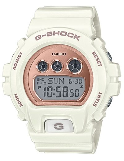 Reloj Casio G-Shock GMD-S6900MC-7ER