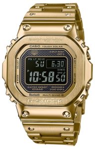 Reloj Casio G-Shock GMW-B5000GD-9ER
