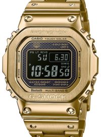 Reloj Casio G-Shock GMW-B5000GD-9ER