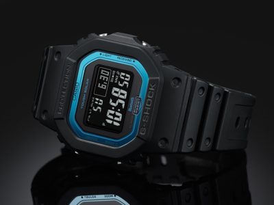 Reloj Casio G-Shock G-Shock Tough Trend GW-B5600-2ER