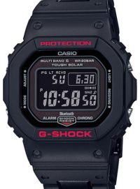 Reloj Casio G-Shock G-Shock Tough Trend GW-B5600HR-1ER