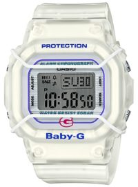 Reloj Casio Baby-G Edición Limitada 25th BGD-525-7ER