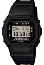 Bezel DW-5600NH-1ER - Imagen 2