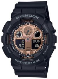Reloj Casio G-Shock GA-100MMC-1AER