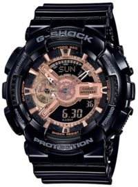 Reloj Casio G-Shock GA-110MMC-1AER