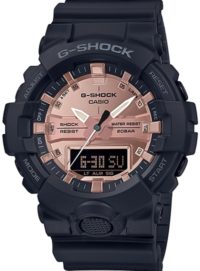 Reloj Casio G-Shock GA-800MMC-1AER