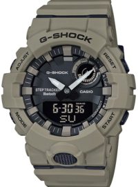 Reloj Casio G-Shock Bluetooth GBA-800UC-5AER