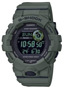 Reloj Casio G-Shock Bluetooth GBD-800UC-3ER