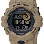 Reloj Casio G-Shock Bluetooth GBD-800UC-5ER