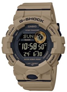 Reloj Casio G-Shock Bluetooth GBD-800UC-5ER
