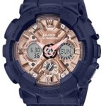 Reloj Casio G-Shock Tough Trend GMA-S120MF-2A2ER