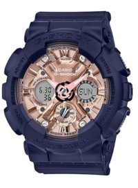 Reloj Casio G-Shock Tough Trend GMA-S120MF-2A2ER