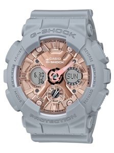 Reloj Casio G-Shock Tough Trend GMA-S120MF-8AER