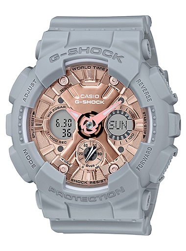 Reloj Casio G-Shock Tough Trend GMA-S120MF-8AER