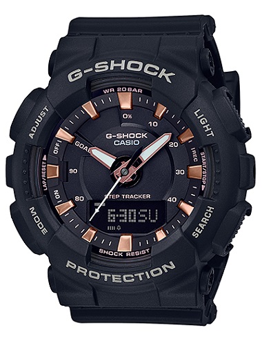 Reloj Casio G-Shock G-Shock Tough Trend GMA-S130PA-1AER