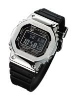 Reloj Casio G-Shock Tough Profesional GMW-B5000-1ER