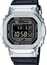 Reloj Casio G-Shock Tough Profesional GMW-B5000-1ER