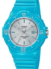 Reloj Casio Casio Collection Analógicos LRW-200H-2E3VEF