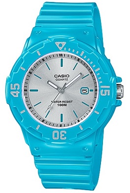 Reloj Casio Casio Collection Analógicos LRW-200H-2E3VEF