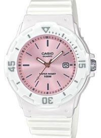 Reloj Casio Casio Collection Analógicos LRW-200H-4E3VEF