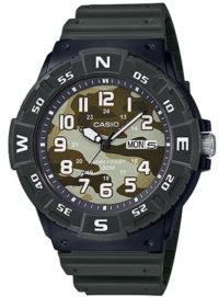 Reloj Casio Collection MRW-220HCM-3BVEF