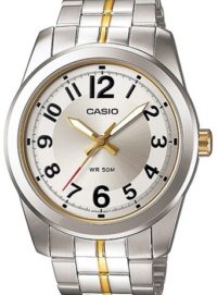 Reloj Casio Casio Collection Analógicos MTP-1315SG-7BVEF