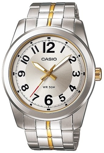 Reloj Casio Casio Collection Analógicos MTP-1315SG-7BVEF