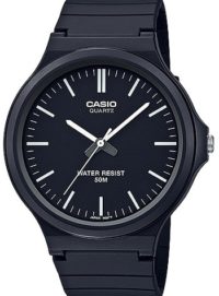 Reloj Casio Collection MW-240-1EVEF