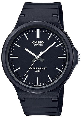 Reloj Casio Collection MW-240-1EVEF